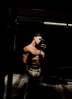 🇹🇷XXL.ARDA.İSTANBUL - Male escort in İstanbul Photo 5 of 6