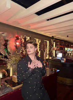 Xxl Ari̇s - Transsexual escort in Riyadh Photo 1 of 13