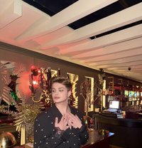 Xxl Ari̇s - Transsexual escort in Riyadh
