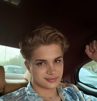 Xxl Ari̇s - Transsexual escort in Riyadh