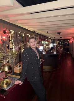 Xxl Ari̇s - Transsexual escort in Riyadh Photo 4 of 13