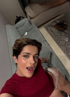 Xxl Ari̇s - Transsexual escort in Riyadh Photo 5 of 13