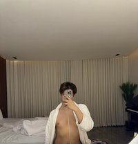 Xxl Ari̇s - Transsexual escort in Riyadh