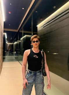 Xxl Ari̇s - Transsexual escort in Riyadh Photo 10 of 13