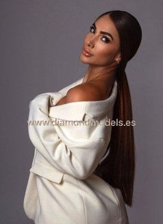 Xxl Ariadna Colombian Anal Sex - escort in Doha Photo 4 of 7