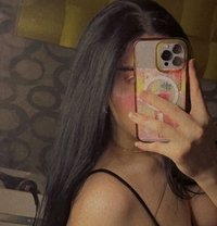 ميرا Xxl - Transsexual escort in Riyadh