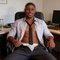 Xxl Brazilian Black - Acompañantes masculino in Al Manama