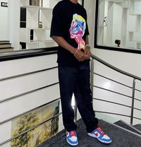 Xxl Cck Black Sexy Handsome - Male escort in Johannesburg