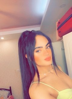 دانا 🇹🇳 xxl - Transsexual escort in Muscat Photo 7 of 10