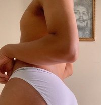 جاد Xxl - Transsexual escort in Muscat
