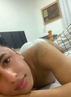 جاد Xxl - Transsexual escort in Muscat Photo 5 of 5