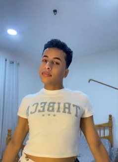 جاد Xxl - Acompañantes transexual in Muscat Photo 8 of 8
