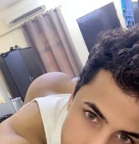 جاد Xxl - Acompañantes transexual in Muscat