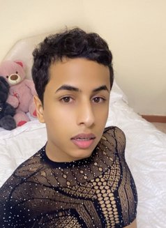 جاد Xxl - Transsexual escort in Muscat Photo 7 of 7