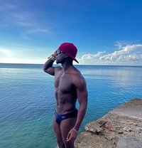 Xxl Dick - Acompañantes masculino in Marrakech