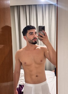 XXL_FERID_TOP_🇹🇷 - Male escort in İstanbul Photo 17 of 17
