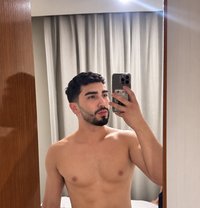 XXL_FERID_TOP_🇹🇷 - Male escort in İstanbul Photo 17 of 17