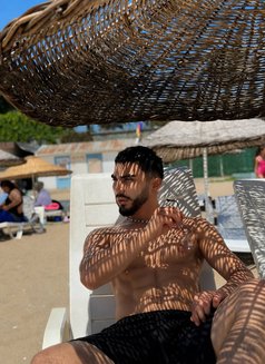 XXL_FERID_TOP_🇹🇷 - Acompañantes masculino in İstanbul Photo 18 of 20