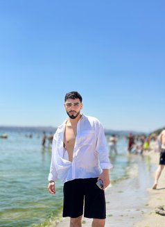 XXL_FERID_TOP_🇹🇷 - Acompañantes masculino in İstanbul Photo 19 of 20