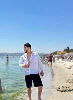 XXL_FERID_TOP_🇹🇷 - Acompañantes masculino in İstanbul Photo 20 of 20