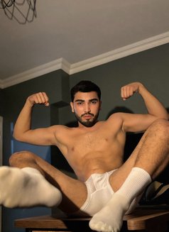 XXL_FERID_TOP_🇹🇷 - Acompañantes masculino in İstanbul Photo 12 of 27