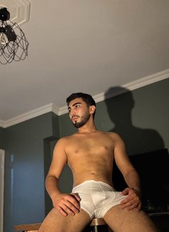 XXL_FERID_TOP_🇹🇷 - Acompañantes masculino in İstanbul Photo 14 of 27