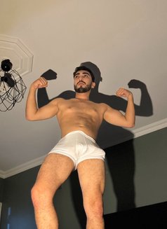 XXL_FERID_TOP_🇹🇷 - Acompañantes masculino in İstanbul Photo 17 of 27
