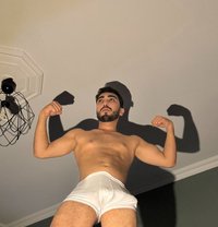 XXL_FERID_TOP_🇹🇷 - Acompañantes masculino in İstanbul Photo 17 of 27