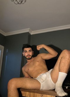 XXL_FERID_TOP_🇹🇷 - Acompañantes masculino in İstanbul Photo 18 of 27