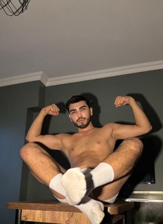 XXL_FERID_TOP_🇹🇷 - Acompañantes masculino in İstanbul Photo 20 of 27
