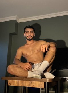 XXL_FERID_TOP_🇹🇷 - Acompañantes masculino in İstanbul Photo 21 of 27