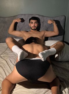 XXL_FERID_TOP_🇹🇷 - Acompañantes masculino in İstanbul Photo 22 of 27