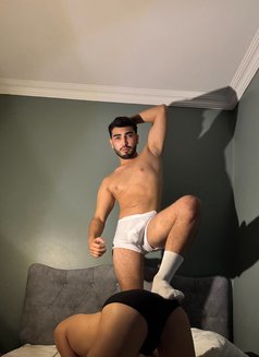 XXL_FERID_TOP_🇹🇷 - Acompañantes masculino in İstanbul Photo 23 of 27