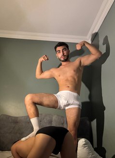 XXL_FERID_TOP_🇹🇷 - Acompañantes masculino in İstanbul Photo 24 of 27