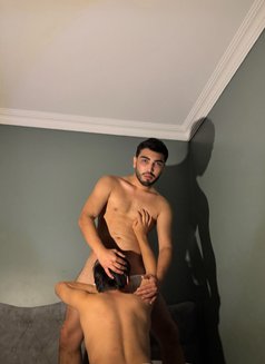 XXL_FERID_TOP_🇹🇷 - Acompañantes masculino in İstanbul Photo 26 of 27