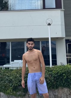 XXL_FERID_TOP_🇹🇷 - Male escort in İstanbul Photo 4 of 24