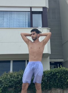 XXL_FERID_TOP_🇹🇷 - Male escort in İstanbul Photo 5 of 24