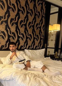 XXL_FERID_TOP_🇹🇷 - Male escort in İstanbul Photo 6 of 24