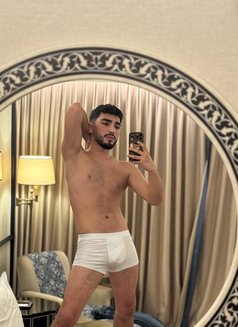 XXL_FERID_TOP_🇹🇷 - Male escort in İstanbul Photo 7 of 24