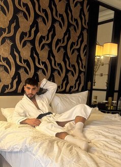 XXL_FERID_TOP_🇹🇷 - Male escort in İstanbul Photo 8 of 24