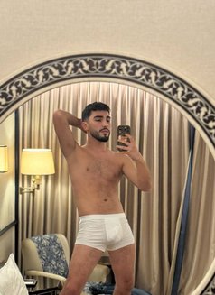 XXL_FERID_TOP_🇹🇷 - Male escort in İstanbul Photo 9 of 24