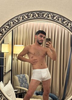 XXL_FERID_TOP_🇹🇷 - Male escort in İstanbul Photo 10 of 24