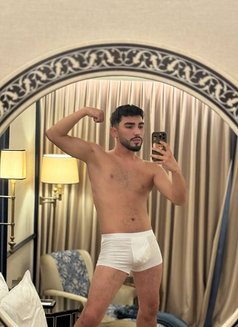 XXL_FERID_TOP_🇹🇷 - Male escort in İstanbul Photo 11 of 24