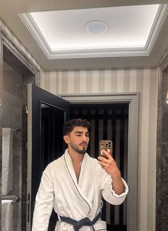 XXL_FERID_TOP_🇹🇷 - Male escort in İstanbul Photo 12 of 24