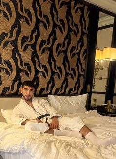 XXL_FERID_TOP_🇹🇷 - Male escort in İstanbul Photo 13 of 24