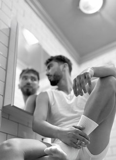 XXL_FERID_TOP_🇹🇷 - Male escort in İstanbul Photo 16 of 24