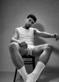 XXL_FERID_TOP_🇹🇷 - Male escort in İstanbul Photo 18 of 24
