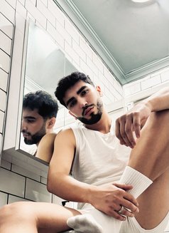 XXL_FERID_TOP_🇹🇷 - Male escort in İstanbul Photo 21 of 24