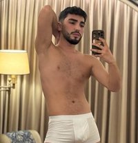 XXL_FERID_TOP_🇹🇷 - Male escort in İstanbul Photo 24 of 24