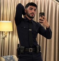 XXL_FERID_TOP_🇹🇷 - Acompañantes masculino in İstanbul